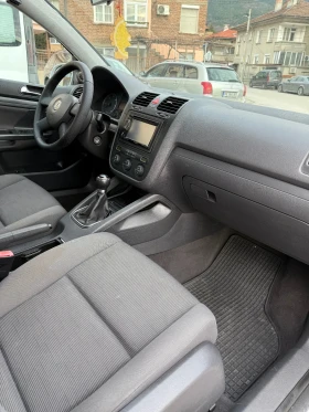 VW Golf 1.9 TDI 105 к.с, снимка 7