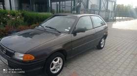 Opel Astra, снимка 1