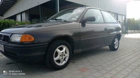 Opel Astra, снимка 2