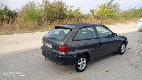 Opel Astra, снимка 7