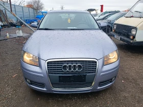 Audi A3 2.0TDI SPORTBACK 6 SPEED , снимка 2