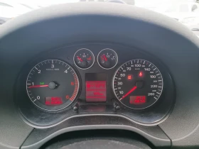 Audi A3 2.0TDI SPORTBACK 6 SPEED , снимка 10