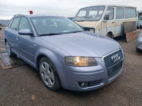 Audi A3 2.0TDI SPORTBACK 6 SPEED , снимка 3