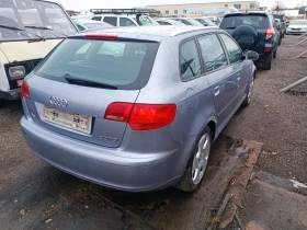 Audi A3 2.0TDI SPORTBACK 6 SPEED , снимка 4