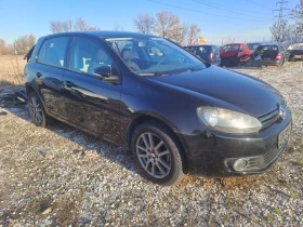 VW Golf 1.6i, снимка 3