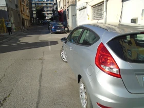 Ford Fiesta 1.4 ГАЗ, снимка 6