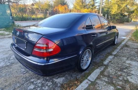 Mercedes-Benz E 270, снимка 6