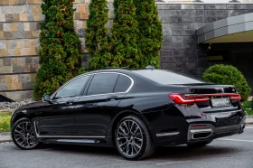 BMW 730 D* X-DRIVE* M-SPORT* HEAD UP* LINE ASSIST* MASSAGE, снимка 3