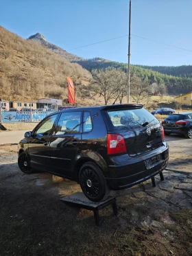 VW Polo 1.9TDI 101кс, снимка 6