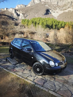 VW Polo 1.9TDI 101кс, снимка 13