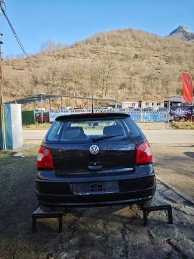 VW Polo 1.9TDI 101кс, снимка 5