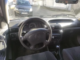 Opel Astra, снимка 5