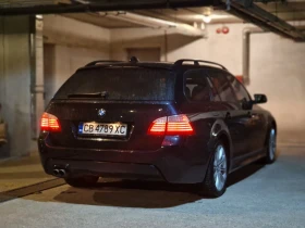 BMW 530 xDrive LCI M-pack CH, снимка 14