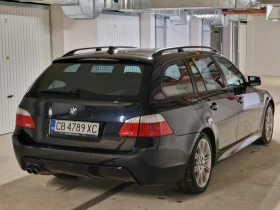 BMW 530 xDrive LCI M-pack CH, снимка 6