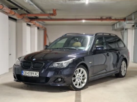 BMW 530 xDrive LCI M-pack CH, снимка 2