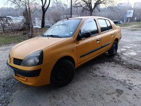 Renault Clio simbol, снимка 3