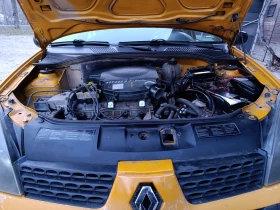 Renault Clio simbol, снимка 9