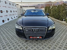 Audi A8 4.2TDI-351кс= ДИСТРОНИК= МАСАЖ= ВАКУУМ= ОБДУХВАНЕ - изображение 1