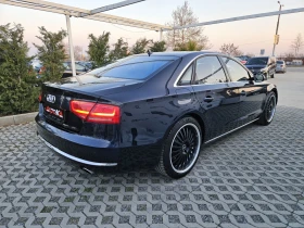 Обява за продажба на Audi A8 4.2TDI-351кс= ДИСТРОНИК= МАСАЖ= ВАКУУМ= ОБДУХВАНЕ ~35 900 лв. - изображение 2