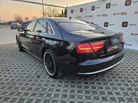 Audi A8 4.2TDI-351кс= ДИСТРОНИК= МАСАЖ= ВАКУУМ= ОБДУХВАНЕ, снимка 5