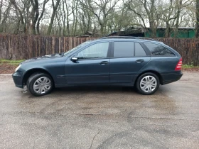 Mercedes-Benz C 200 2.2cdi, снимка 3