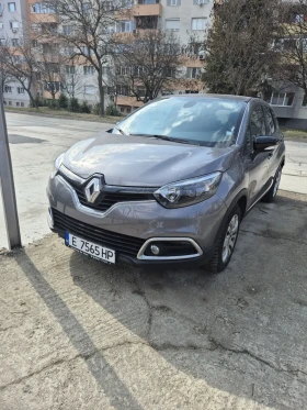 Renault Captur 0.900, снимка 1