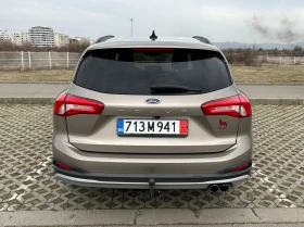 Ford Focus Active X/2.0Tdci/AUTO/1 собств./пълна серв.история, снимка 5