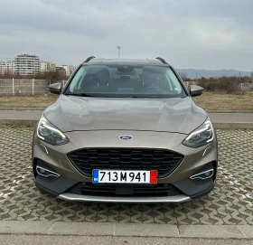 Ford Focus Active X/2.0Tdci/AUTO/1 собств./пълна серв.история - 28400 лв. - 18449053 | Car24.bg