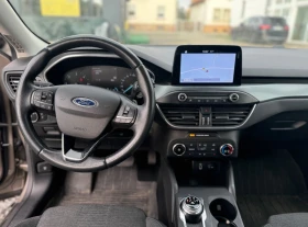 Ford Focus Active X/2.0Tdci/AUTO/1 собств./пълна серв.история, снимка 16