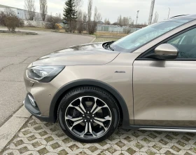 Ford Focus Active X/2.0Tdci/AUTO/1 собств./пълна серв.история, снимка 17