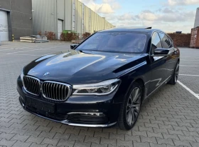  BMW 740