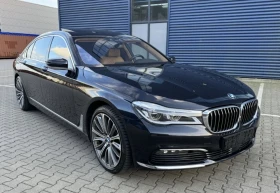 BMW 740 Ld Xdrive 2016 Individual Panorama  | Mobile.bg    2