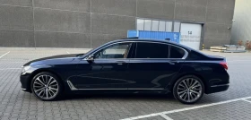 BMW 740 Ld Xdrive 2016 Individual Panorama  | Mobile.bg    3