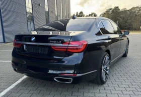 BMW 740 Ld Xdrive 2016 Individual Panorama  | Mobile.bg    4