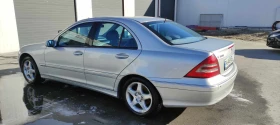 Обява за продажба на Mercedes-Benz C 320 ~6 000 лв. - изображение 1