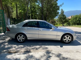 Mercedes-Benz C 320 | Mobile.bg    15