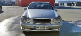 Обява за продажба на Mercedes-Benz C 320 ~6 000 лв. - изображение 1