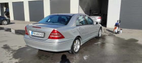 Обява за продажба на Mercedes-Benz C 320 ~6 000 лв. - изображение 4