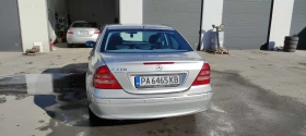 Обява за продажба на Mercedes-Benz C 320 ~6 000 лв. - изображение 3