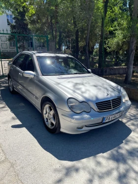 Mercedes-Benz C 320 | Mobile.bg    16