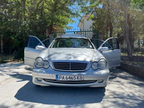 Mercedes-Benz C 320 | Mobile.bg    2