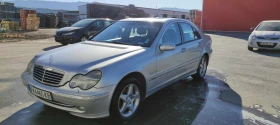 Обява за продажба на Mercedes-Benz C 320 ~6 000 лв. - изображение 2