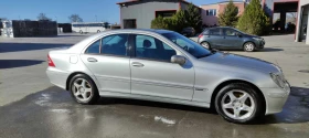 Обява за продажба на Mercedes-Benz C 320 ~6 000 лв. - изображение 5