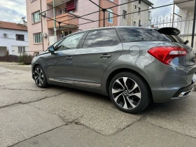 Citroen DS5 2.0 HDi, снимка 6