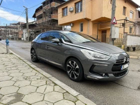 Citroen DS5 2.0 HDi, снимка 3