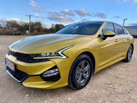     Kia K5  , , Keyless Go, Full LED