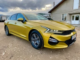     Kia K5  , , Keyless Go, Full LED