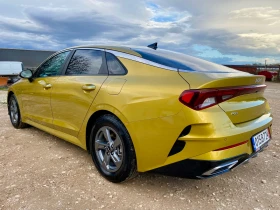     Kia K5  , , Keyless Go, Full LED