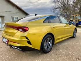     Kia K5  , , Keyless Go, Full LED