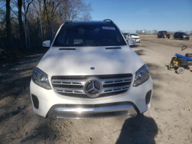 Mercedes-Benz GLS 450 4MATIC   * *  | Mobile.bg    5